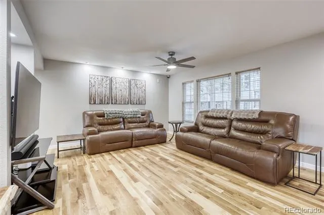 5226 S Jellison Street Littleton, CO 80123