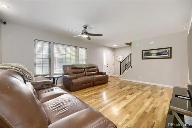 5226 S Jellison Street Littleton, CO 80123
