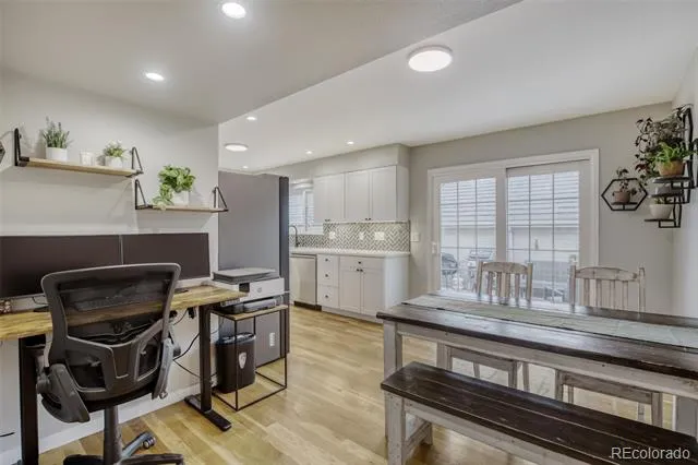 5226 S Jellison Street Littleton, CO 80123