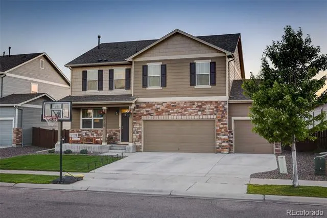 6259 Oak Grove Street Timnath, CO 80547