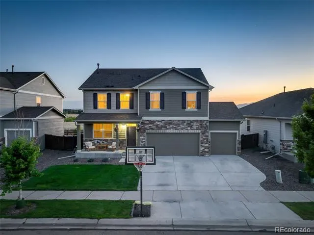 6259 Oak Grove Street Timnath, CO 80547