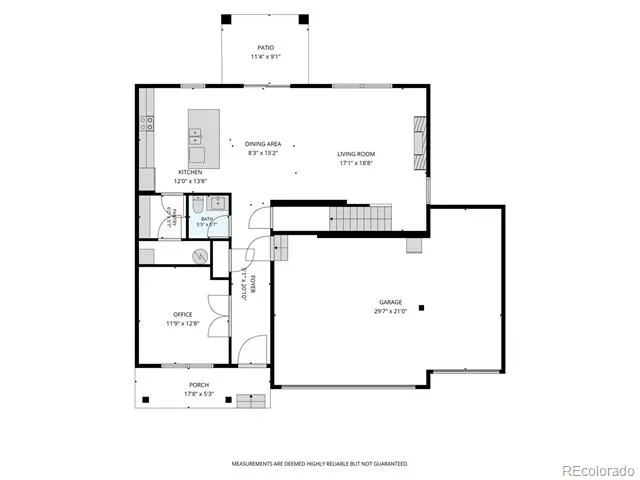 6259 Oak Grove Street Timnath, CO 80547