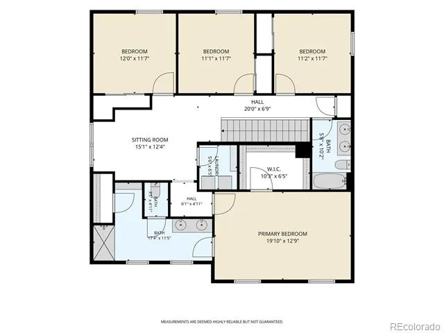 6259 Oak Grove Street Timnath, CO 80547