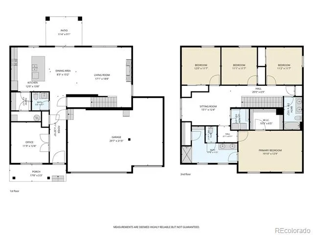 6259 Oak Grove Street Timnath, CO 80547