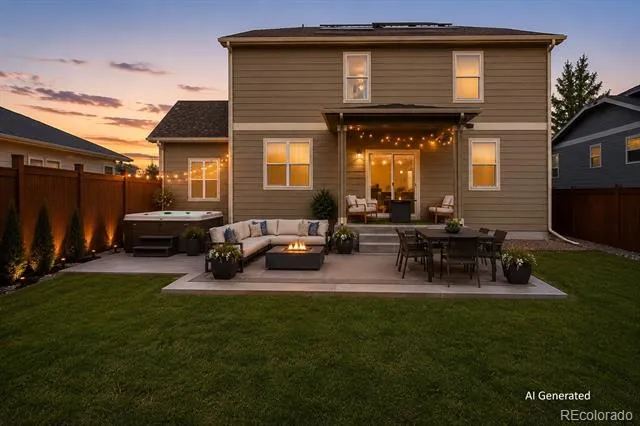 6259 Oak Grove Street Timnath, CO 80547