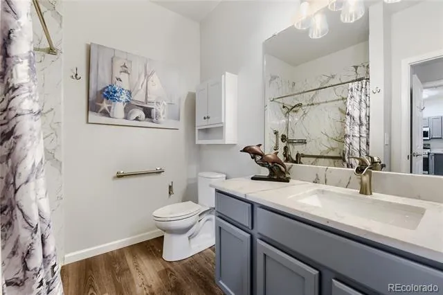 2896 W Riverwalk Circle #A109 Littleton, CO 80123