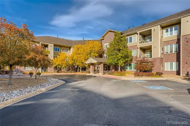 2896 W Riverwalk Circle #A109 Littleton, CO 80123