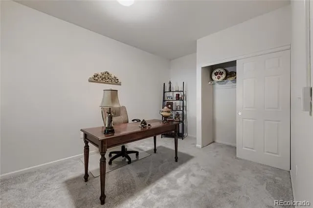 2896 W Riverwalk Circle #A109 Littleton, CO 80123