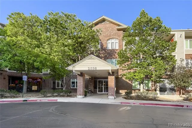 2896 W Riverwalk Circle #A109 Littleton, CO 80123