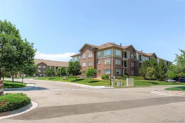 2896 W Riverwalk Circle #A109 Littleton, CO 80123