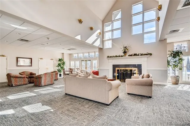 2896 W Riverwalk Circle #A109 Littleton, CO 80123