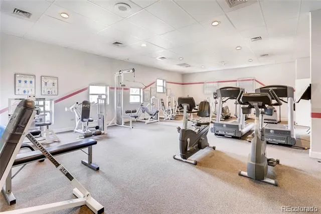 2896 W Riverwalk Circle #A109 Littleton, CO 80123