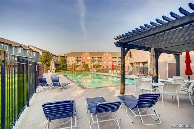 2896 W Riverwalk Circle #A109 Littleton, CO 80123
