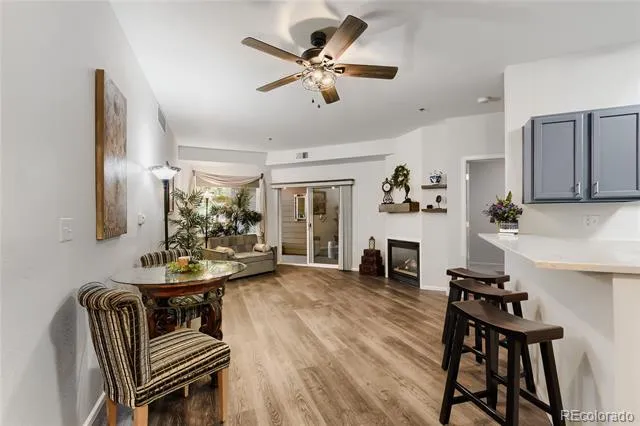 2896 W Riverwalk Circle #A109 Littleton, CO 80123