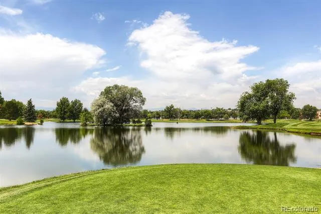 2896 W Riverwalk Circle #A109 Littleton, CO 80123