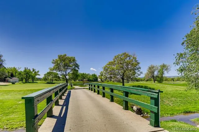 2896 W Riverwalk Circle #A109 Littleton, CO 80123