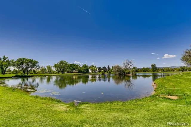 2896 W Riverwalk Circle #A109 Littleton, CO 80123