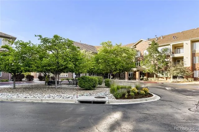 2896 W Riverwalk Circle #A109 Littleton, CO 80123
