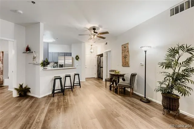2896 W Riverwalk Circle #A109 Littleton, CO 80123