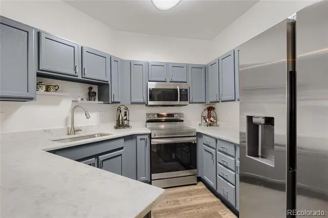 2896 W Riverwalk Circle #A109 Littleton, CO 80123
