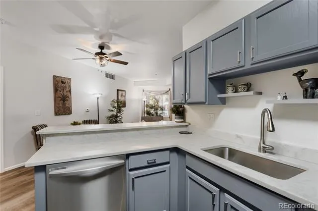 2896 W Riverwalk Circle #A109 Littleton, CO 80123