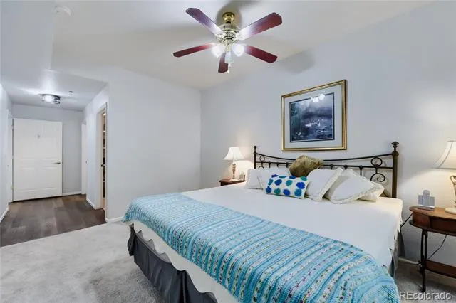 2896 W Riverwalk Circle #A109 Littleton, CO 80123