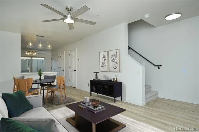 480 Antero Circle #2-06 Buena Vista, CO 81211
