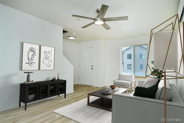 480 Antero Circle #2-06 Buena Vista, CO 81211