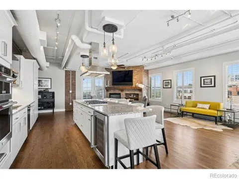 1499 Blake Street #6C