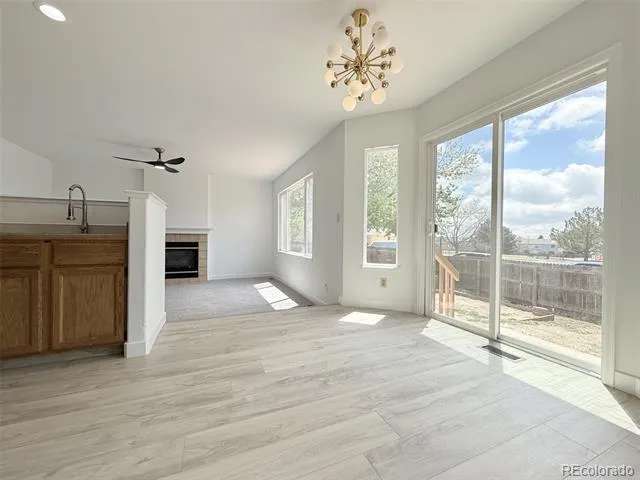 5118 Herndon Circle Colorado Springs, CO 80920