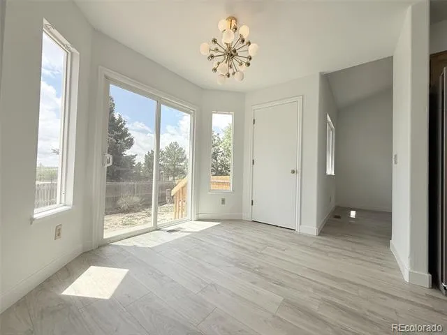 5118 Herndon Circle Colorado Springs, CO 80920