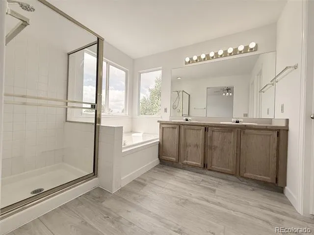 5118 Herndon Circle Colorado Springs, CO 80920
