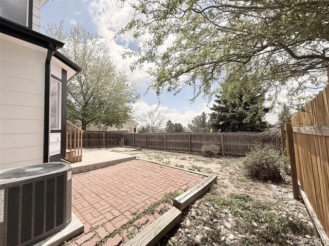 5118 Herndon Circle Colorado Springs, CO 80920