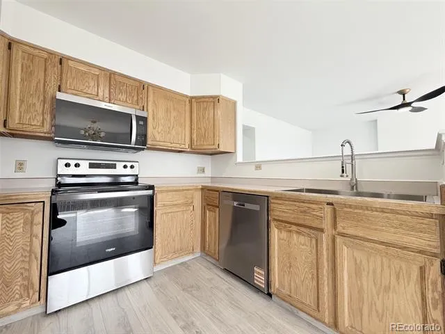 5118 Herndon Circle Colorado Springs, CO 80920