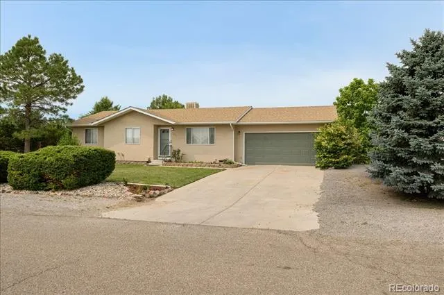 267 S Dacona Drive Pueblo, CO 81007