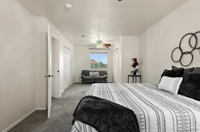 267 S Dacona Drive Pueblo, CO 81007