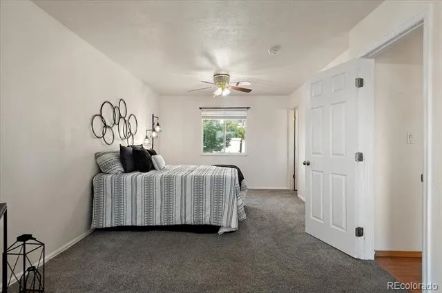 267 S Dacona Drive Pueblo, CO 81007