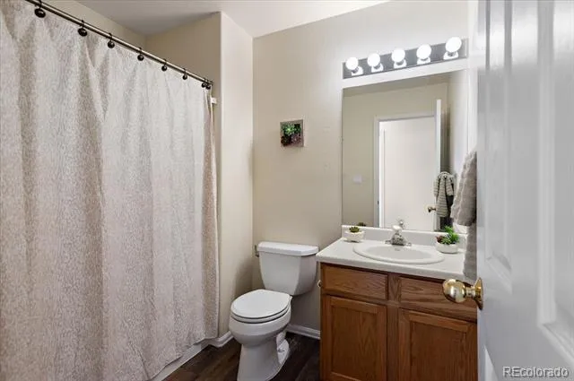 267 S Dacona Drive Pueblo, CO 81007