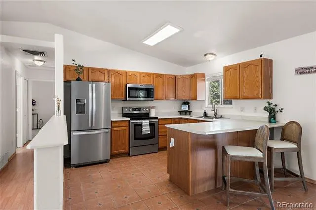 267 S Dacona Drive Pueblo, CO 81007
