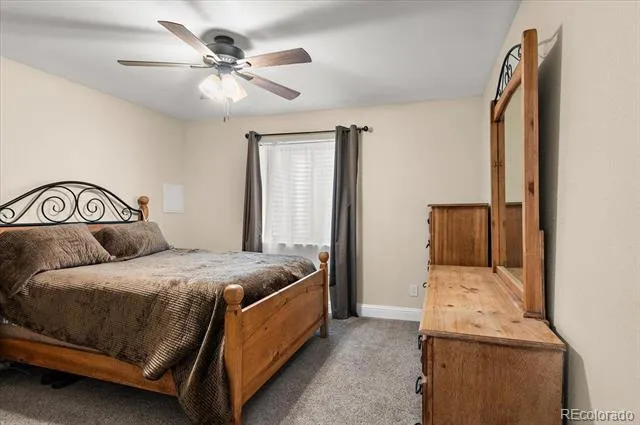 267 S Dacona Drive Pueblo, CO 81007