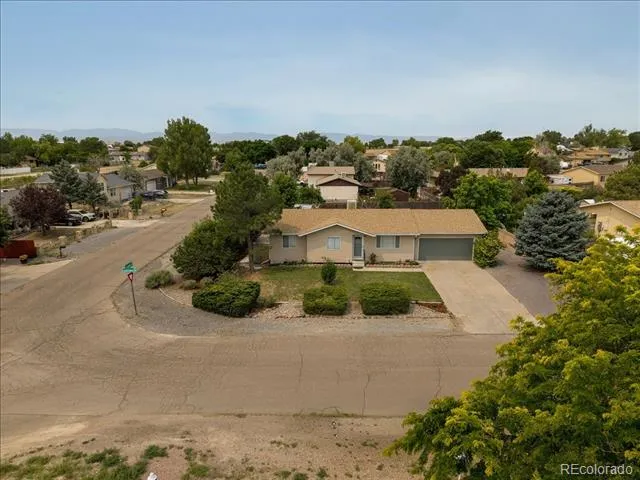 267 S Dacona Drive Pueblo, CO 81007