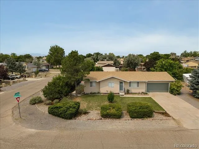 267 S Dacona Drive Pueblo, CO 81007