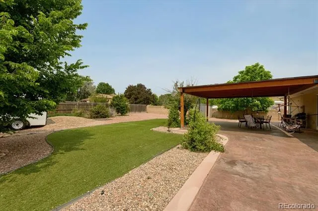 267 S Dacona Drive Pueblo, CO 81007