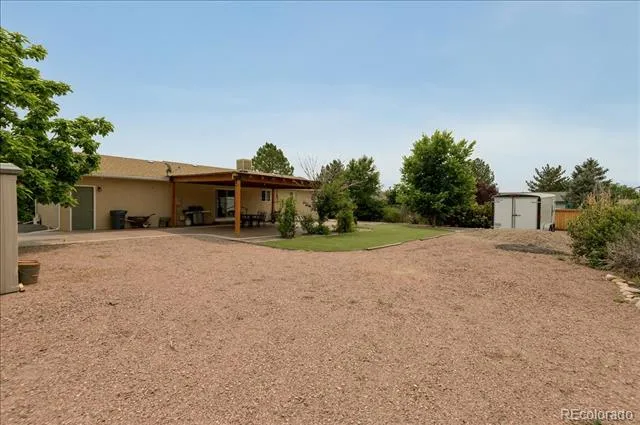 267 S Dacona Drive Pueblo, CO 81007