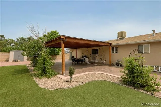 267 S Dacona Drive Pueblo, CO 81007