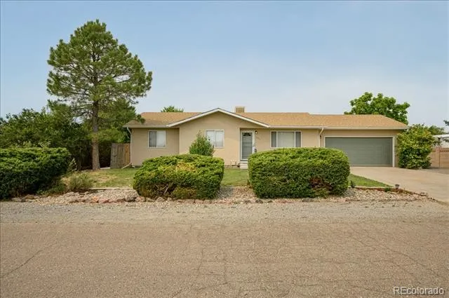 267 S Dacona Drive Pueblo, CO 81007