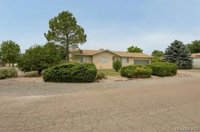 267 S Dacona Drive Pueblo, CO 81007