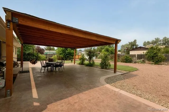 267 S Dacona Drive Pueblo, CO 81007