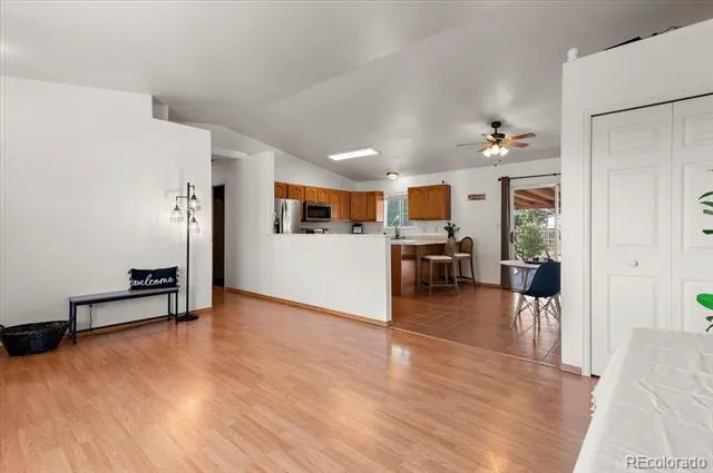 267 S Dacona Drive Pueblo, CO 81007
