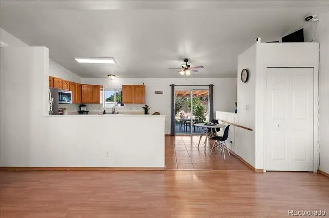 267 S Dacona Drive Pueblo, CO 81007
